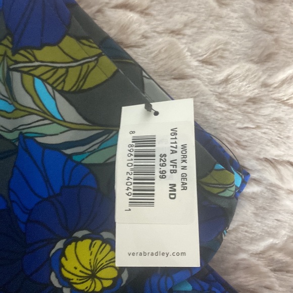 Vera Bradley uniform - Picture 3 of 3